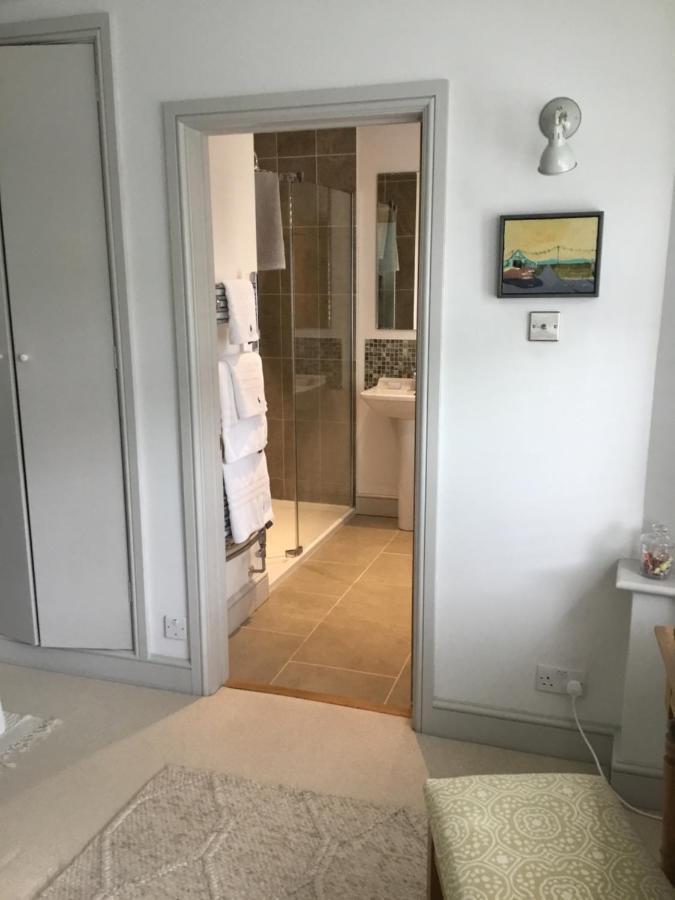 Number 19 B&B Τσίτσεστερ Εξωτερικό φωτογραφία