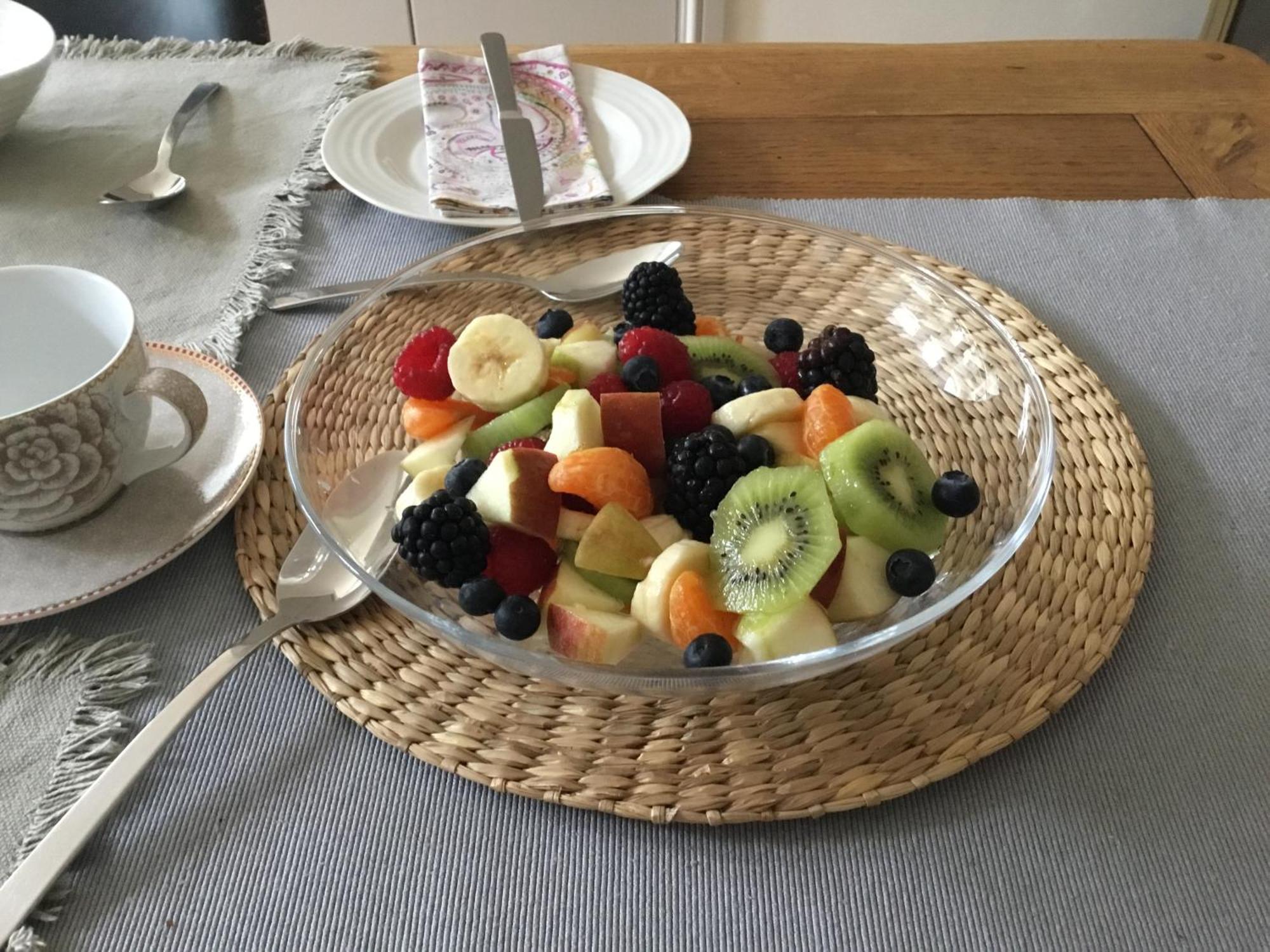 Number 19 B&B Τσίτσεστερ Εξωτερικό φωτογραφία