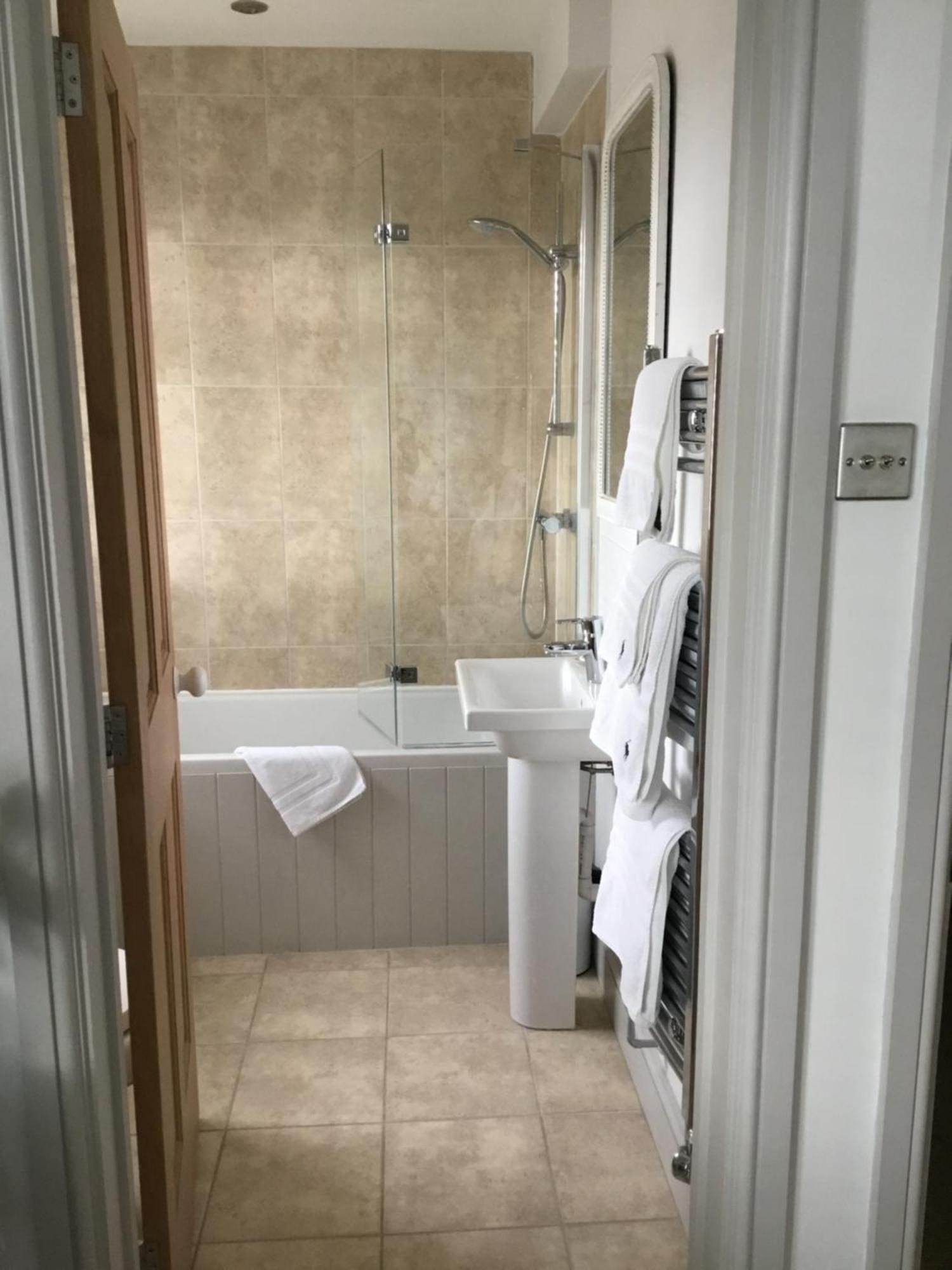 Number 19 B&B Τσίτσεστερ Δωμάτιο φωτογραφία