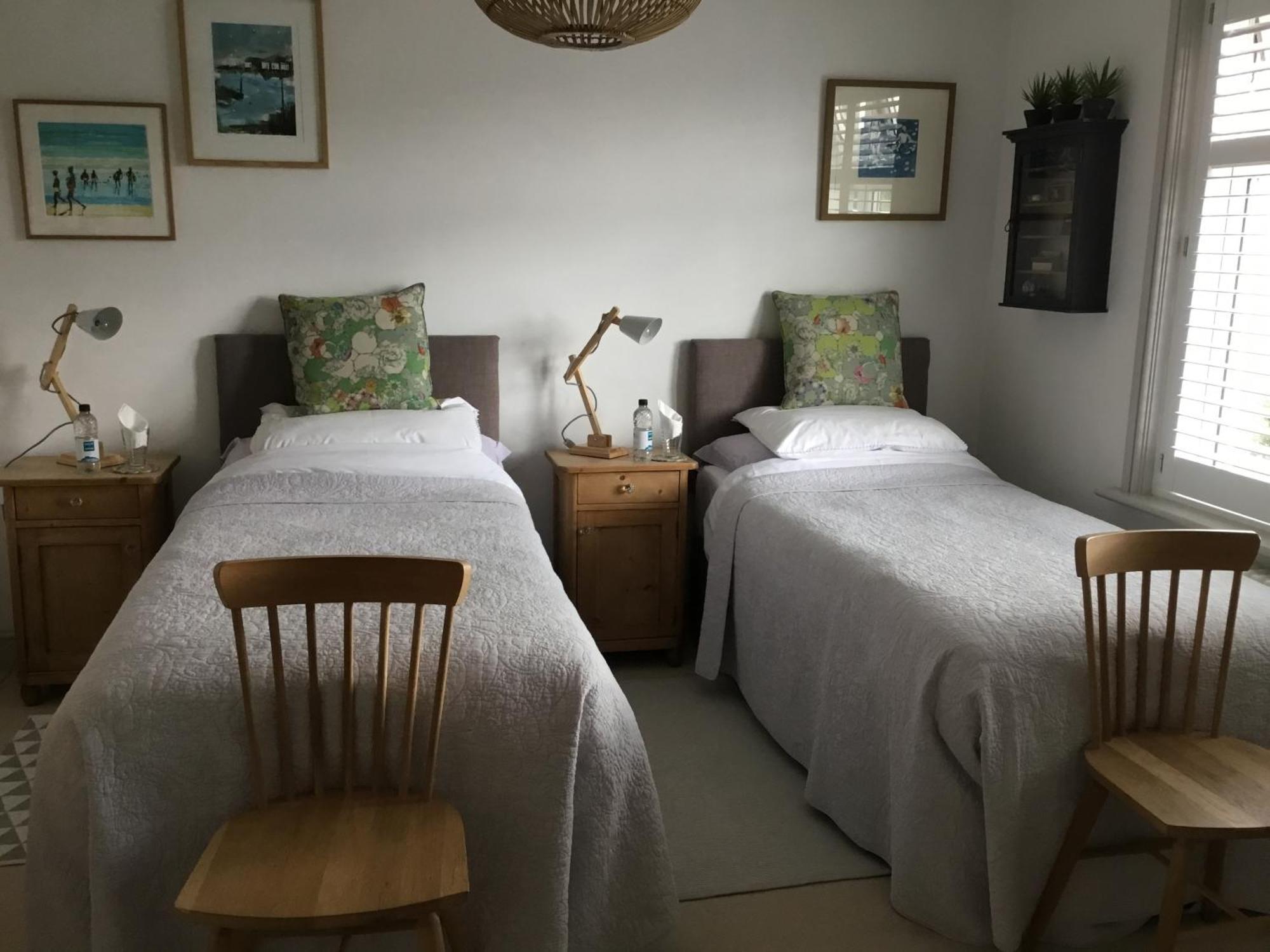Number 19 B&B Τσίτσεστερ Δωμάτιο φωτογραφία