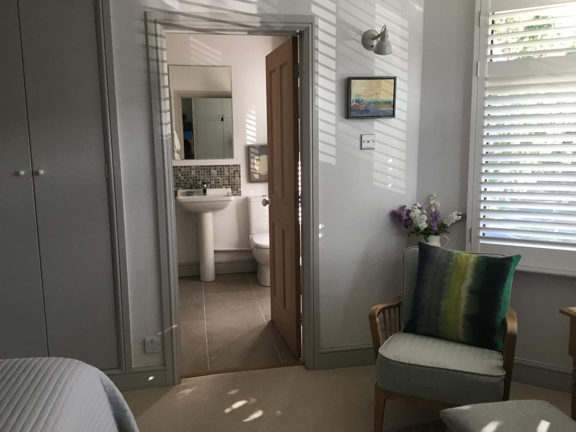 Number 19 B&B Τσίτσεστερ Δωμάτιο φωτογραφία
